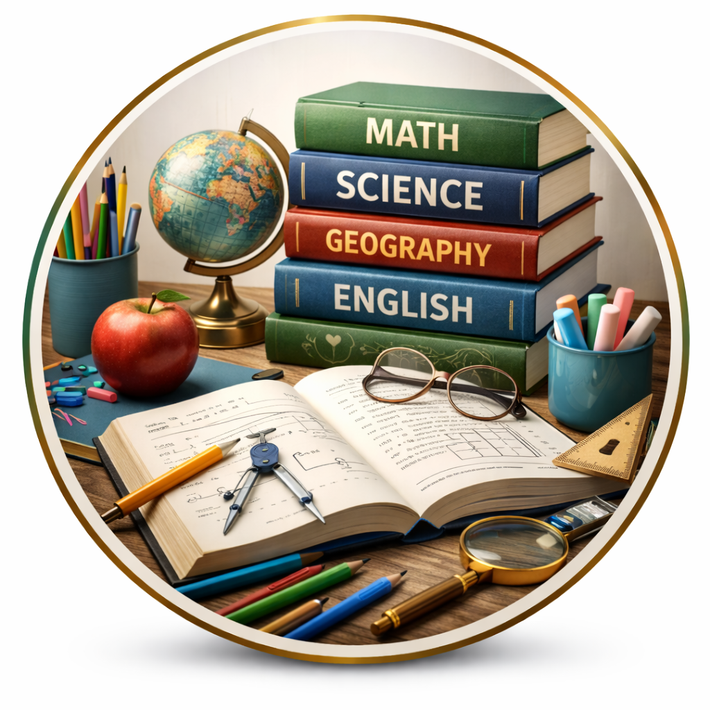 كتب وسائل تعليمية