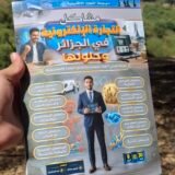 كتاب مشاكل التجارة الإلكترونية في الجزائر و حلولها